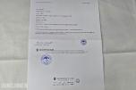 2016 Rolex Yacht-Master II - 18K gult gull - 44 mm - ref 116688