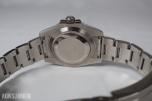 Rolex Submariner Date 40mm -Grønn Hulk - Ref 116610