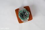 Rolex Submariner Date 40mm -Grønn Hulk - Ref 116610