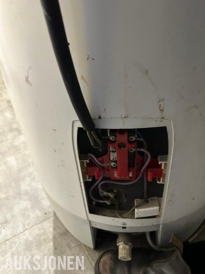 OSO Hotwater Ukjent