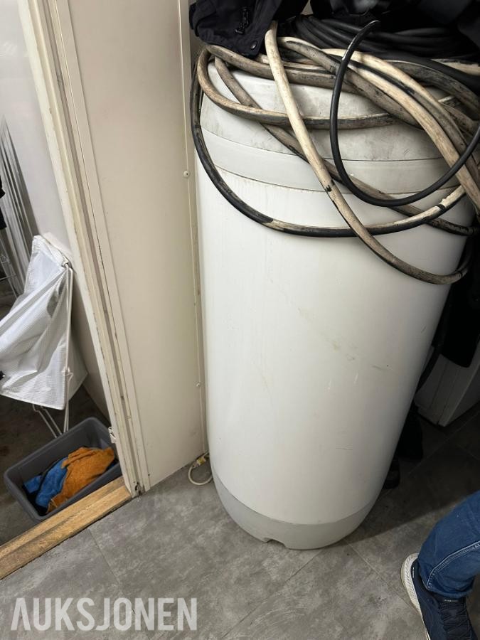 OSO Hotwater Ukjent