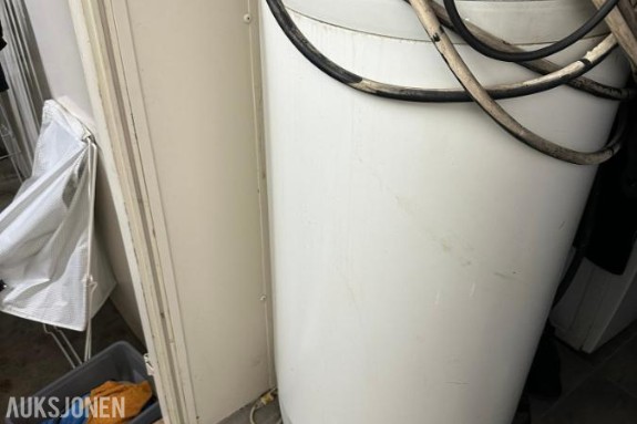 OSO Hotwater Ukjent