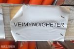 Infraplast 3 x 40mm-L DL Fiberkabelrør Orange L=500 mtr. Veimyndighet