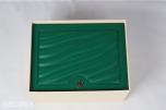 2017 Rolex Datejust 36 ref. 116200 – svart skive – Oyster-lenke 