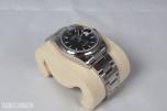 2017 Rolex Datejust 36 ref. 116200 – svart skive – Oyster-lenke 