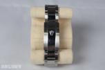 2017 Rolex Datejust 36 ref. 116200 – svart skive – Oyster-lenke 