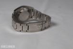 2017 Rolex Datejust 36 ref. 116200 – svart skive – Oyster-lenke 