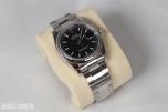 2017 Rolex Datejust 36 ref. 116200 – svart skive – Oyster-lenke 
