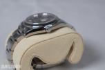 2017 Rolex Datejust 36 ref. 116200 – svart skive – Oyster-lenke 