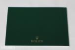 2017 Rolex Datejust 36 ref. 116200 – svart skive – Oyster-lenke 