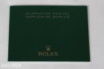 2017 Rolex Datejust 36 ref. 116200 – svart skive – Oyster-lenke 
