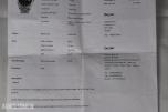 2017 Rolex Datejust 36 ref. 116200 – svart skive – Oyster-lenke 