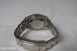 2017 Rolex Datejust 36 ref. 116200 – svart skive – Oyster-lenke 