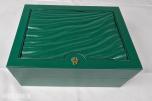 2022 Rolex Cosmograph Daytona 116518LN – 18 kt gult gull – Oysterflex