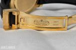 2022 Rolex Cosmograph Daytona 116518LN – 18 kt gult gull – Oysterflex