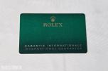 2022 Rolex Cosmograph Daytona 116518LN – 18 kt gult gull – Oysterflex