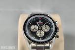 Omega Speedmaster Professional Apollo-Soyuz 35th Anniversary – Limited Edition 874/1975