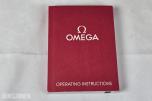 Omega Speedmaster Professional Apollo-Soyuz 35th Anniversary – Limited Edition 874/1975