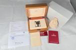 Omega Speedmaster Professional Apollo-Soyuz 35th Anniversary – Limited Edition 874/1975