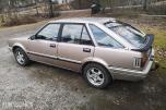 1985 Nissan Stanza 140J/160J/ 1.8 Bensin 