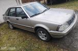 1985 Nissan Stanza 140J/160J/ 1.8 Bensin 