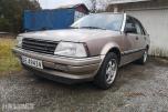 1985 Nissan Stanza 140J/160J/ 1.8 Bensin 