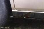 1985 Nissan Stanza 140J/160J/ 1.8 Bensin 