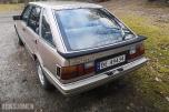 1985 Nissan Stanza 140J/160J/ 1.8 Bensin 