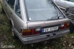 1985 Nissan Stanza 140J/160J/ 1.8 Bensin 