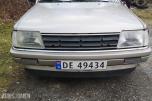 1985 Nissan Stanza 140J/160J/ 1.8 Bensin 
