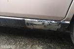 1985 Nissan Stanza 140J/160J/ 1.8 Bensin 
