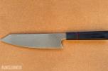 48 TIMERS AUKSJON -  Senko 67-lags Damaskus Kiritsuke + Sashimi-kniv