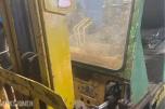 Komatsu FG/FD 20 Motvektstruck - mva fri