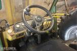Komatsu FG/FD 20 Motvektstruck - mva fri