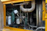1990 Volvo L160 hjullaster med 7m3 skuffe og ekstra hydraulikk