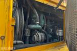 1990 Volvo L160 hjullaster med 7m3 skuffe og ekstra hydraulikk