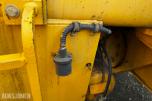 1990 Volvo L160 hjullaster med 7m3 skuffe og ekstra hydraulikk