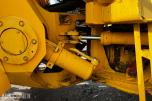 1990 Volvo L160 hjullaster med 7m3 skuffe og ekstra hydraulikk