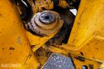 1990 Volvo L160 hjullaster med 7m3 skuffe og ekstra hydraulikk