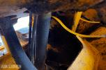 1990 Volvo L160 hjullaster med 7m3 skuffe og ekstra hydraulikk