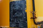 1990 Volvo L160 hjullaster med 7m3 skuffe og ekstra hydraulikk