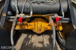 1990 Volvo L160 hjullaster med 7m3 skuffe og ekstra hydraulikk