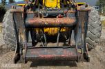 1990 Volvo L160 hjullaster med 7m3 skuffe og ekstra hydraulikk