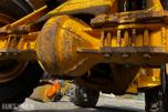 1990 Volvo L160 hjullaster med 7m3 skuffe og ekstra hydraulikk