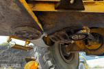 1990 Volvo L160 hjullaster med 7m3 skuffe og ekstra hydraulikk