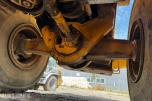 1990 Volvo L160 hjullaster med 7m3 skuffe og ekstra hydraulikk