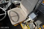 1990 Volvo L160 hjullaster med 7m3 skuffe og ekstra hydraulikk