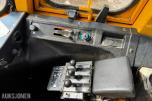 1990 Volvo L160 hjullaster med 7m3 skuffe og ekstra hydraulikk