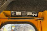 1990 Volvo L160 hjullaster med 7m3 skuffe og ekstra hydraulikk