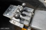 1990 Volvo L160 hjullaster med 7m3 skuffe og ekstra hydraulikk